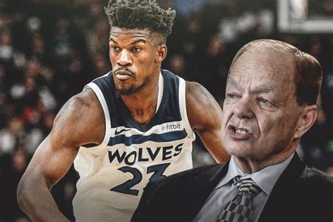 jimmy butler agenda